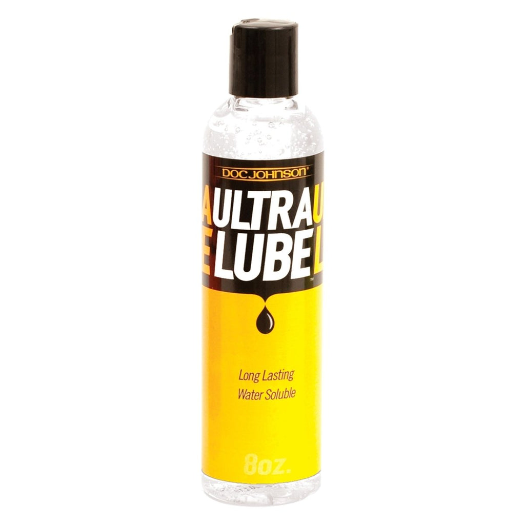 Ultra Lube - Fl. Oz. - Bulk - TruLuv Novelties