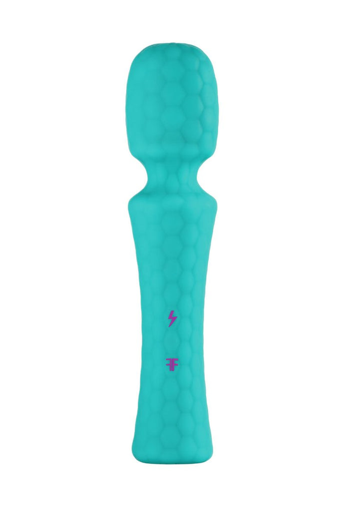 Ultra Wand - Turquoise - TruLuv Novelties