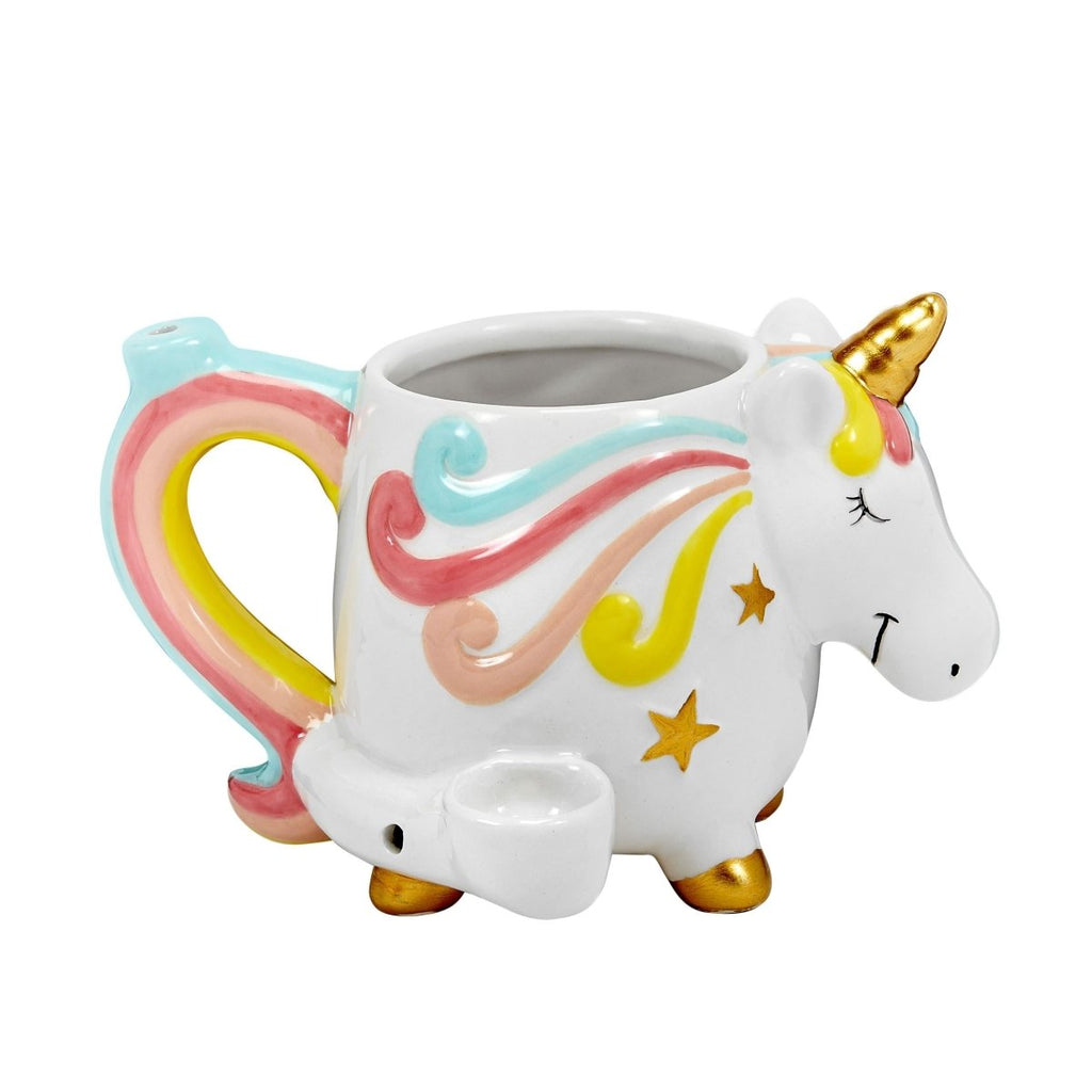 Unicorn Roast and Toast Mug - TruLuv Novelties