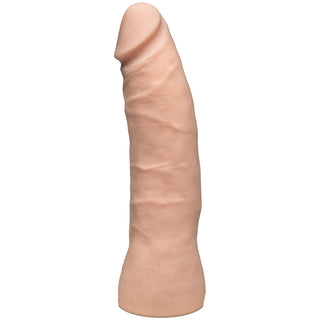 Vac-U-Lock 7-Inch Ultraskyn Thin Dong - Vanilla