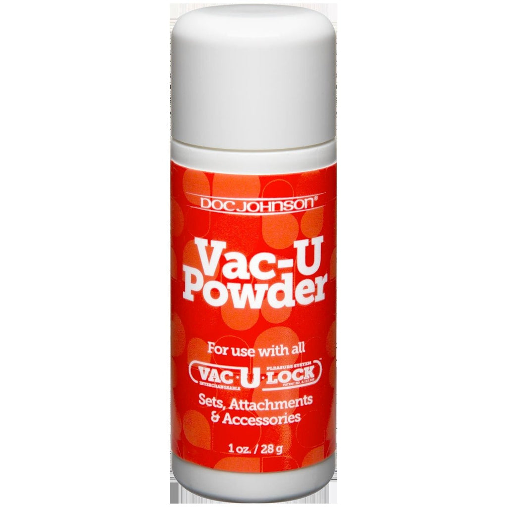 Vac-U-Lock Powder - 1 Oz. - TruLuv Novelties