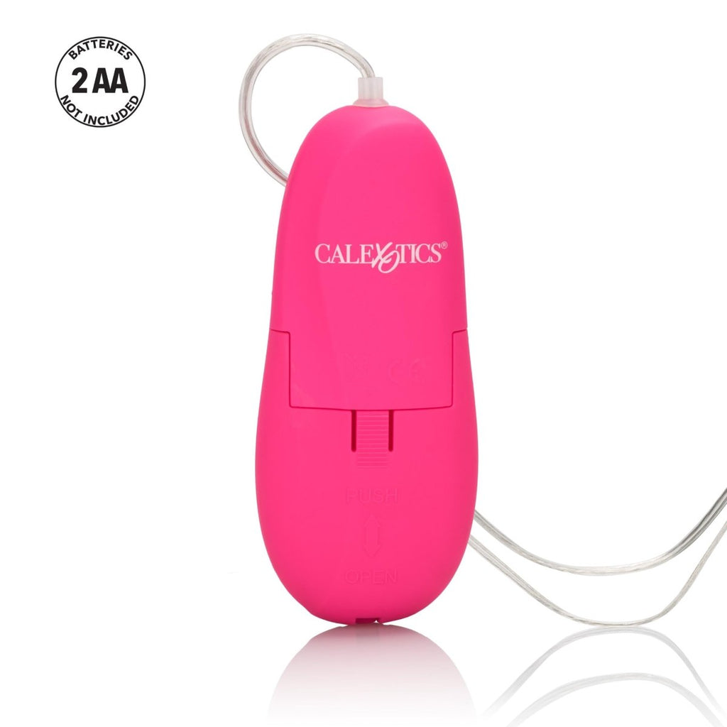 Vibrating Heated Nipple Teasers - TruLuv Novelties