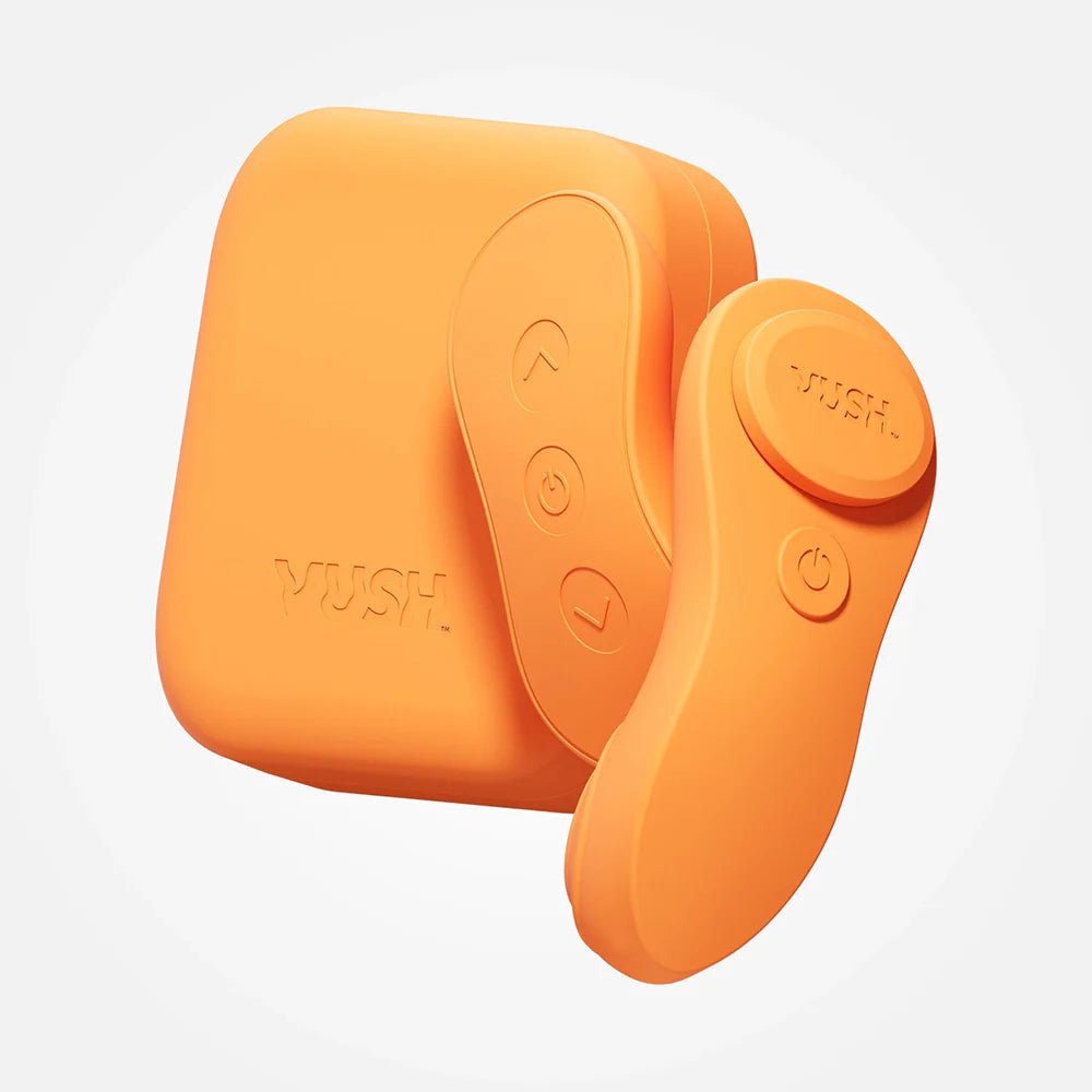 VUSH Luna Wearable Vibrator - TruLuv Novelties