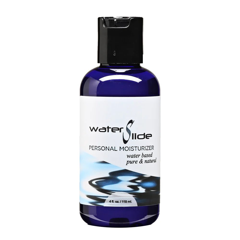 Water Slide Lubricant 4oz. - TruLuv Novelties