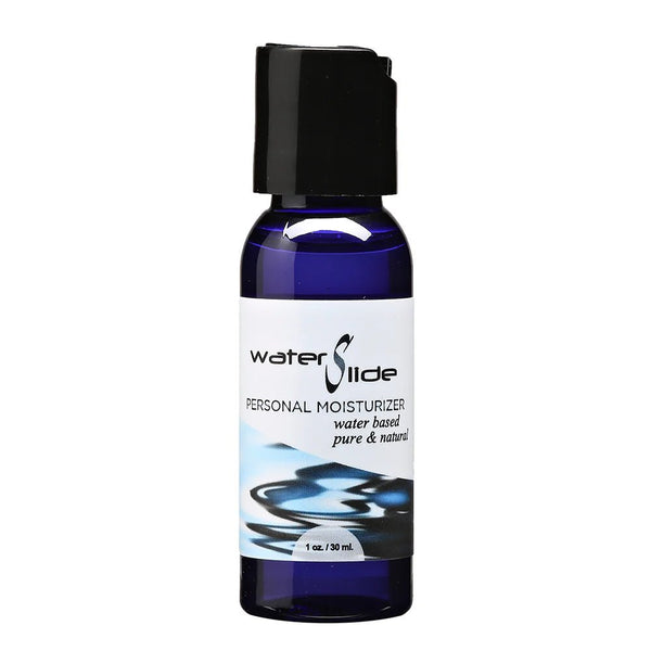 WaterSlide 1oz - TruLuv Novelties
