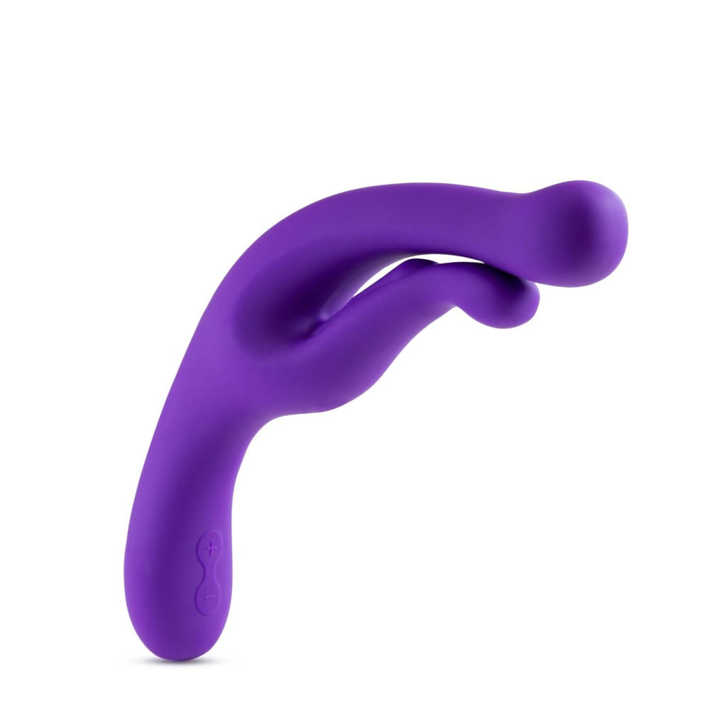 Wellness - G Wave Vibrator -Purple - TruLuv Novelties