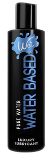 Wet Original Water Based Lubricant - 1 Fl Oz - TruLuv Novelties