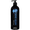 Wet Original Water Based Lubricant 16oz - TruLuv Novelties