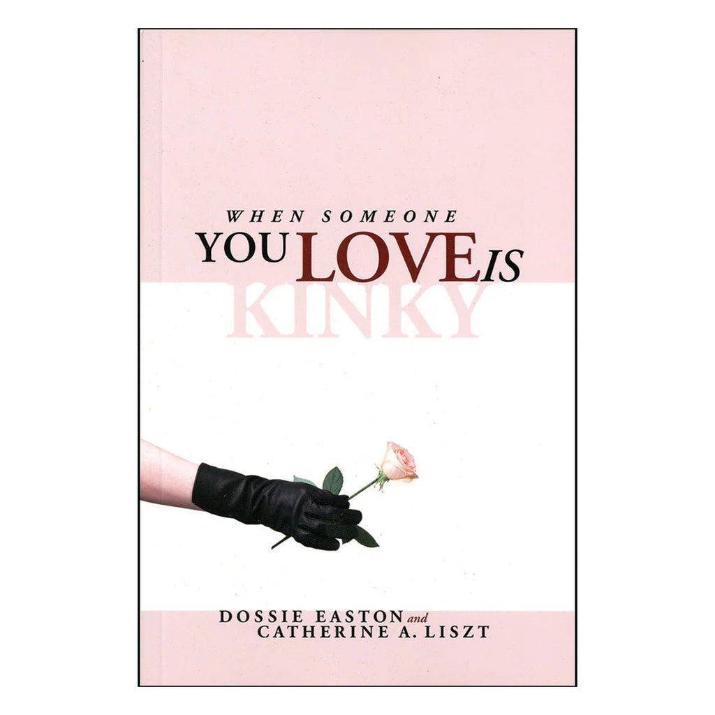 When Someone You Love is Kinky - TruLuv Novelties