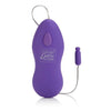 Whisper Micro Heated Bullet - Purple - TruLuv Novelties