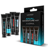 Wicked Anal Adventure Kit - TruLuv Novelties