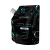 Wicked Foaming & Spray Toy Cleaner Refill 24 oz. - TruLuv Novelties