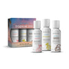 Wicked Simply Aqua Tropical Trio 1 oz. - TruLuv Novelties