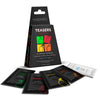 Wicked Teasers Fresh Fruit Mix 3 ml 9 Packs/Box - TruLuv Novelties