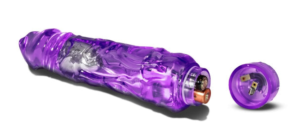 Wild Ride - Purple - TruLuv Novelties
