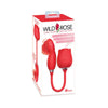 Wild Rose Come Hither and Suction Vibe - TruLuv Novelties