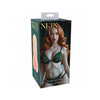 Xkin Secret Affairs Nicolette Stroker Beige - TruLuv Novelties