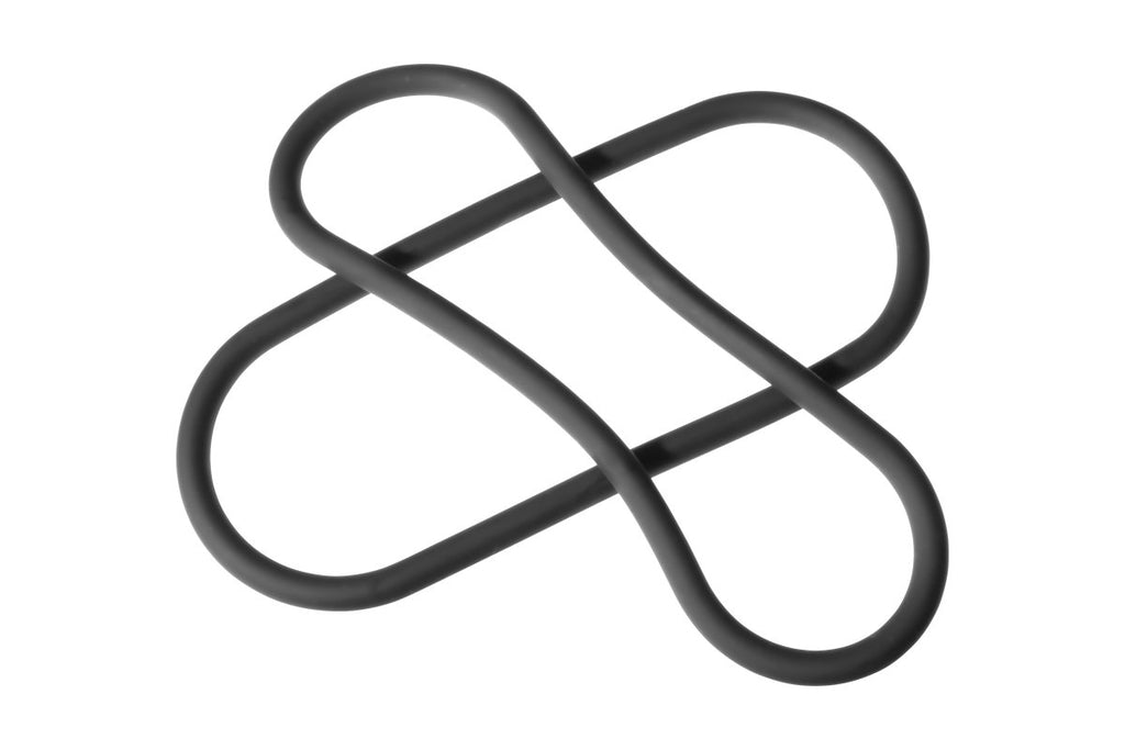 Xplay Silicone 12 Inch Thin Wrap Ring - TruLuv Novelties