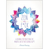 Zen as F*ck Journal - TruLuv Novelties