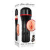 Zero Tolerance Pop On The Go Realistic Vagina Stroker Beige - TruLuv Novelties