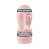 Zero Tolerance Pop & Toss Squeezable Stroker - TruLuv Novelties