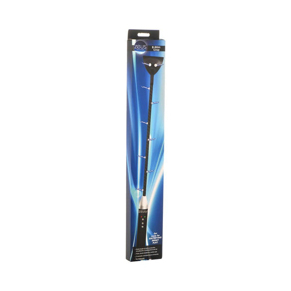Zeus Electrosex E - Stim Crop - TruLuv Novelties