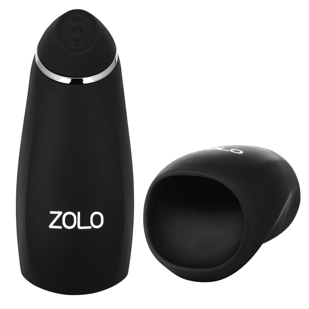 Zolo Stickshift Masturbator - TruLuv Novelties